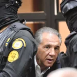Caso Calamar: jueza iniciará este miércoles el juicio contra Donald Guerrero, Ángel Lockward y otros imputados