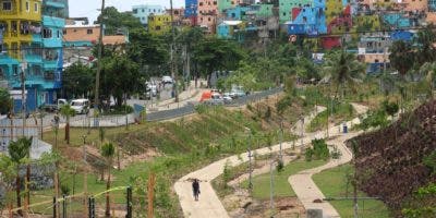 Cristo Park, transforma entorno del Zoológico