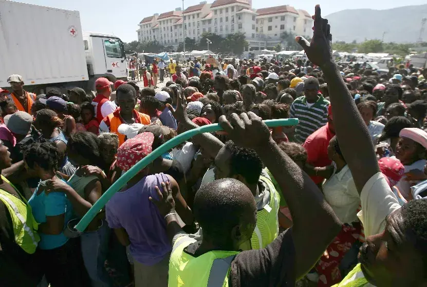 Muertes por haitianos se mantienen en índice