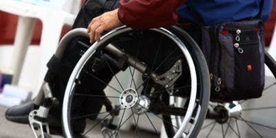 Sillas de ruedas están cubiertas por la Seguridad Social y pocos lo saben