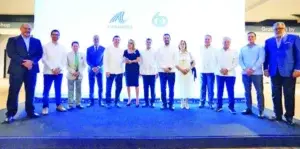 Asonahores presenta hitos de la industria turística