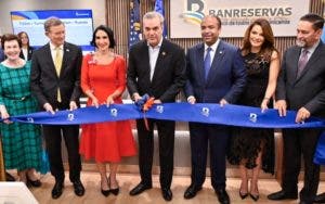 Banreservas apertura una oficina en Nueva York