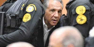 Defensa Peralta apela fallo jueza y pide su libertad