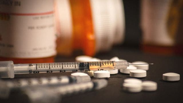 El fentanilo ya supone el 81 % de las muertes por sobredosis en Nueva York