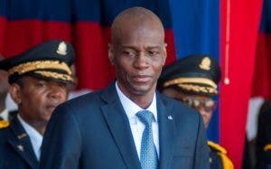 Delegación colombiana visitará mercenarios que participaron en asesinato de Jovenel Moise