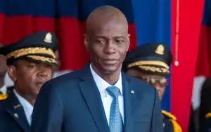 Detienen al supuesto planificador del asesinato de Jovenel Moise