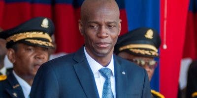 Dimite el representante de Haití ante la OEA acusado en el asesinato del presidente Moise