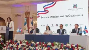 RD fortalece las relaciones bilaterales con Guatemala