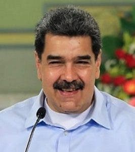 Maduro saluda cierre ciclo de paz en Colombia