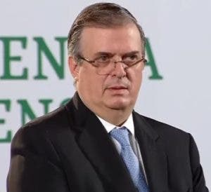 Ebrard crea  un nuevo partido para elecciones