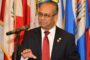 Surinam entra en plan de apoyo a Haití