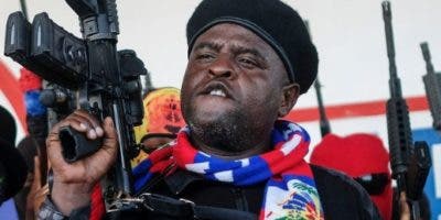 ¿Puede pacificarse Haití sin eliminar bandas?