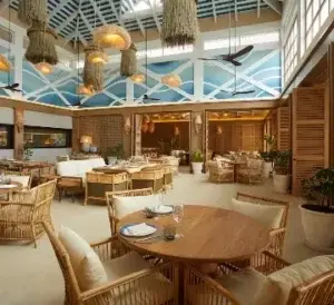 Cayo Levantado Resort se reinventa