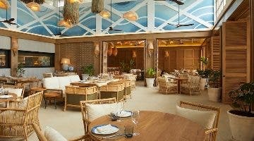 Cayo Levantado Resort se reinventa