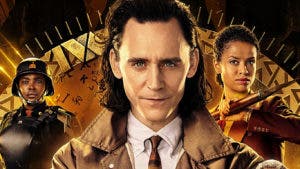 “Nada” o el regreso de “Loki” y «Élite” marcan un octubre repleto de estrenos