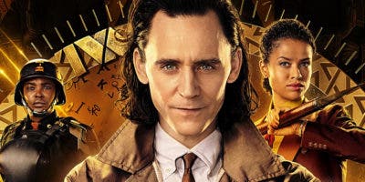 “Nada” o el regreso de “Loki” y «Élite” marcan un octubre repleto de estrenos