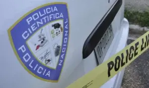 Ladrones matan dos vigilantes en tienda