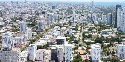 El Gran Santo Domingo aportó 40.7% al PIB