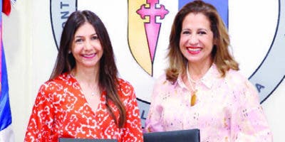 Fundación Madre y Maestra y Fiduciaria BHD se unen