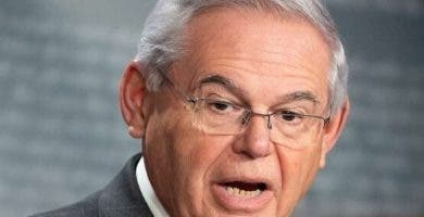 El senador Menéndez se declara no culpable de actuar como “agente extranjero” para Egipto