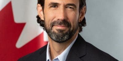 Canadá nombra un nuevo embajador en Haití