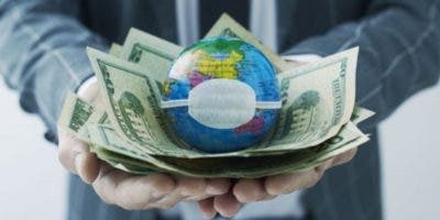 FMI afirma que deuda mundial bajó en 2022