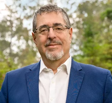 Fernardo Arévalo de León planteó  intento de  golpe.