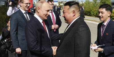 Rusia garantiza el apoyo norcoreano en su guerra contra Ucrania y aliados