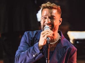 Ricky Martin entrega su alma en concierto de Altos de Chavón