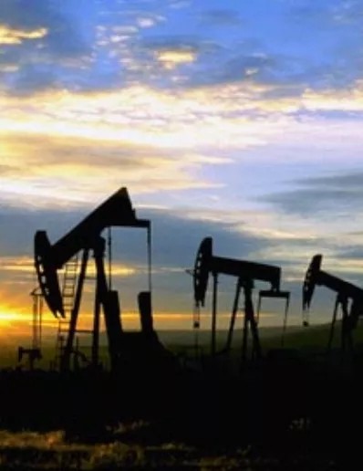 El petróleo de Texas sube 1,95 %