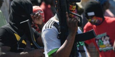 Grupo de migrantes haitianos llega a Jamaica