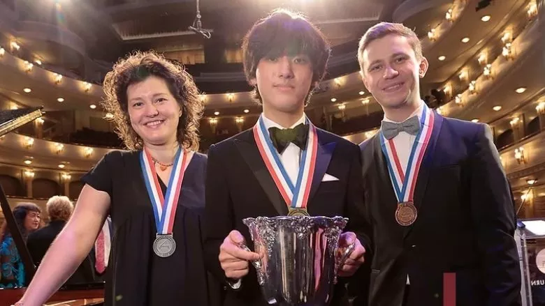 Gala ganadores Van Cliburn será este miércoles