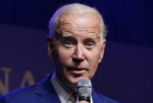 Anuncian investigación a Biden para juicio político