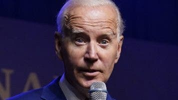 Anuncian investigación a Biden para juicio político