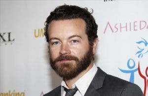 Actor de ‘That ‘70s Show’ Danny Masterson fue sentenciado a al menos 30 años de prisión por la violación