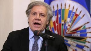 OEA condena  asalto a Embajada de México en Ecuador