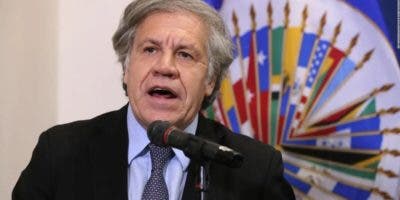 La OEA se reúne hoy para votar una nueva resolución sobre Venezuela