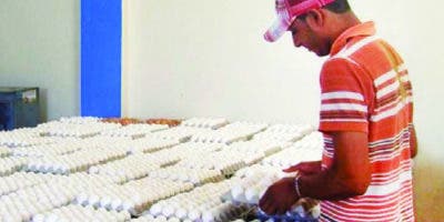 Inespre vende a cien huevos  Dajabón