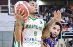 Se abren hoy cortinas del baloncesto distrital