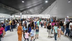 La Feria del Libro ofreció ayer un interesante programa dominical