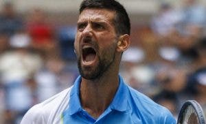 Novak Djokovic impone récord en semifinales de Grand Slam