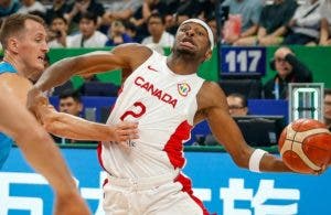 Canadá supera a  Eslovenia; Letonia cae ante Alemania