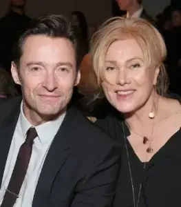 Hugh Jackman y su esposa se separan