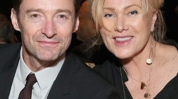 Hugh Jackman y su esposa se separan