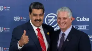 «Aquí somos iguales todos»: 4 declaraciones destacadas de la cumbre G77, estuvieron Maduro, Petro y Lula