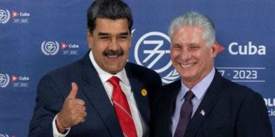 «Aquí somos iguales todos»: 4 declaraciones destacadas de la cumbre G77, estuvieron Maduro, Petro y Lula