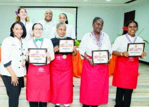 El Festival Gastronómico Azúcar, Canela y Sal  realiza novena entrega