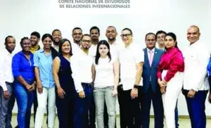 Coneri y Unicaribe lanzan curso internacional