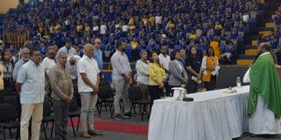 El Mauricio celebra 60 años de fundación
