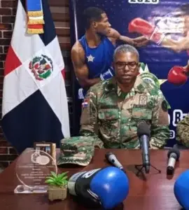 Ejército hará torneo boxeo Cívico-Militar